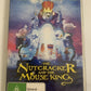 The Nutcracker and the Mouse King (DVD, 2004) Leslie Nielsen, Eric Idle Region 4