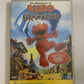 The Adventures of Elmo in Grouchland (DVD, 1999) Region 4