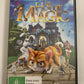 The House of Magic (DVD, 2013) Animated Film Region 4