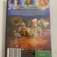 The House of Magic (DVD, 2013) Animated Film Region 4