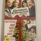 Christmas in Wonderland (DVD, 2007) Patrick Swayze, Tim Curry Region 4