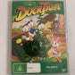 Ducktales : Volume 2 (DVD, 1987) Disney Animation Region 4