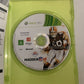 Madden NFL 12  Microsoft XBOX 360 EA Sports Game Complete