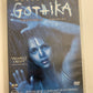 Gothika (DVD, 2003) Halle Berry, Robert Downey Jr Horror Film Region 4