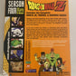 Dragon Ball Z : Season 4 (Remastered : Uncut, DVD, 1989) *Missing Disc 6