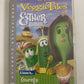 Veggie Tales - Esther The Girl Who Became Queen (DVD) All Regions