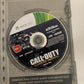 Call of Duty Advanced Warfare  Microsoft XBOX 360 PAL 2014 Game
