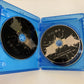 The Dark Knight Rises (Blu-ray + DVD, 2011) Region B