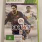 FIFA 14 Microsoft XBOX 360 PAL Football Soccer Game Complete