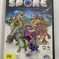Spore  PC DVD Windows & Mac 2008 Game Complete