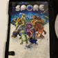 Spore  PC DVD Windows & Mac 2008 Game Complete