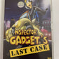 Inspector Gadget's Last Case (DVD, 2002) Animation All Regions