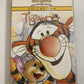 The Tigger Movie (DVD, 1999) Disney Animated Film Region 4