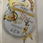 The Tigger Movie (DVD, 1999) Disney Animated Film Region 4