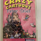 Crazy Cartoons Fairy Tales (DVD) Region 4  NEW