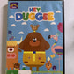 Hey Duggee - The Be Careful Badge (DVD, 2017) Region 4