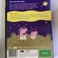 Peppa Pig - Stars (DVD, 2008)  Region 4