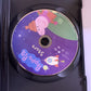 Peppa Pig - Stars (DVD, 2008)  Region 4