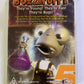 Buzz Poppy 5 (DVD) Region 4