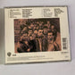 The Wanderers Original Motion Picture Soundtrack (CD, 1989) Warner Bros Record