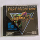 The Very Best Of The Steve Miller Band (CD, 1992) Liberation Records TVD 93369
