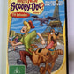 What's New Scooby Doo? - Ready to Scare (DVD, 2002) Region 4