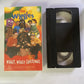 The Wiggles Wiggly Wiggly Christmas VHS 1997 PAL