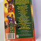 The Wiggles Wiggly Wiggly Christmas VHS 1997 PAL