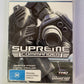 Supreme Commander  PC Windows RTS Strategy 2007 Game