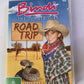 Bindi The Jungle Girl - Road Trip (DVD, 2009) Region 4