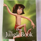 The Jungle Book (DVD, 1967) Disney Classics Animated Film Region 4