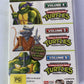 Teenage Mutant Ninja Turtles - Original TV Volume 4,5,6 (DVD, 1987, 3-Disc)