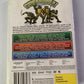 Teenage Mutant Ninja Turtles - Original TV Volume 4,5,6 (DVD, 1987, 3-Disc)