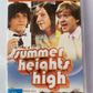 Summer Heights High (DVD, 2007, 2-Disc) Chris Lilley Region 4