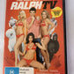 The Best Bits From Ralph TV (DVD) All Regions