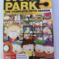 South Park : Season 5 (DVD, 2001) Animation Region 4