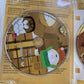 South Park : Season 5 (DVD, 2001) Animation Region 4
