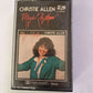 Christie Allen – Magic Rhythm (Cassette Tape, 1979) Mushroom Records C 37075