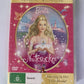 Barbie in the Nutcracker (DVD, 2001) Animation Region 4
