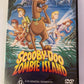 Scooby Doo on Zombie Island (DVD, 1998) Animation Region 4