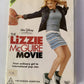 The Lizzie McGuire Movie (DVD, 2003) Hillary Duff Region 4
