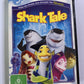 Shark Tale (DVD, 2004) Dreamworks Animation Region 4