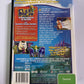 Shark Tale (DVD, 2004) Dreamworks Animation Region 4