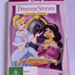 Princess Stories - Beauty Shines from Within : Vol 3 (DVD, 2006) Region 4