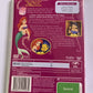Princess Stories - Beauty Shines from Within : Vol 3 (DVD, 2006) Region 4