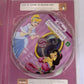 Princess Stories - Beauty Shines from Within : Vol 3 (DVD, 2006) Region 4