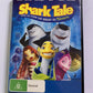 Shark Tale (DVD, 2004) Animation Dreamworks Region 4