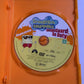 SpongeBob SquarePants - Sponge Guard on Duty (DVD, 1999) Region 4