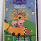 Peppa Pig - Potato City (DVD, 2010) Animation Region 4