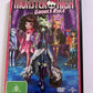 Monster High - Ghouls Rule (DVD, 2012) Animation Region 4